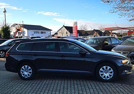 VW Passat Variant Volkswagen 1.4 TSI BMT FESTPREIS!/GEWERBE!/E