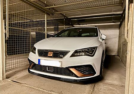 Seat Leon 1.5 TSI ACT 110kW FR Sportstourer FR