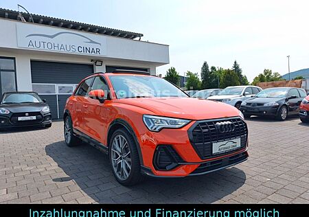 Audi Q3 45 TFSI quattro S line*VirtualCockpit*Kamera*