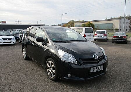 Toyota Verso 2.2l D-4D Executive Automatik