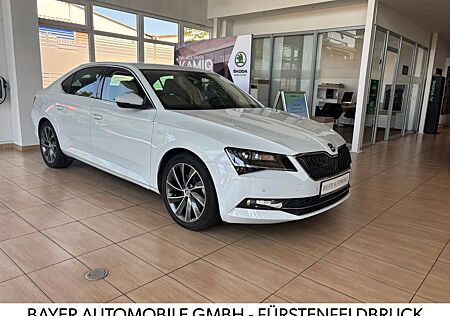 Skoda Superb Limousine L&K DSG Wenig Kilometer