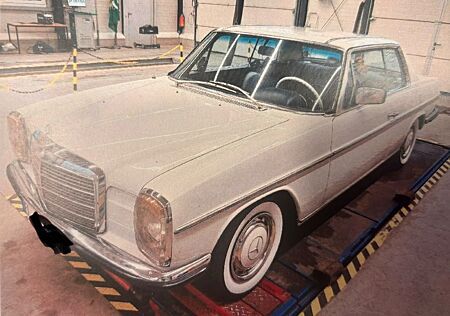 Mercedes-Benz 280 C /8 toller Zustand