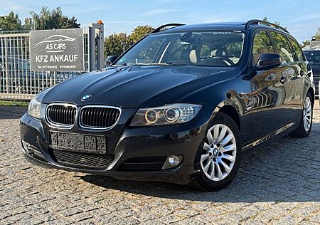 BMW 320d xDrive*Autm*Pano*Leder*Xenon*
