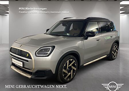 Mini Cooper S Countryman Countryman SE ALL4 AHK Driv.Assist.Prof Head-Up