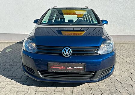 VW Golf Plus Volkswagen 1.6 Automatik (Klima/Tüv 08-2026)