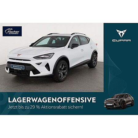 Cupra Formentor leasen