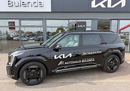 Kia EV9 AWD GT-Line GD 385PS 360° Masssage 7S