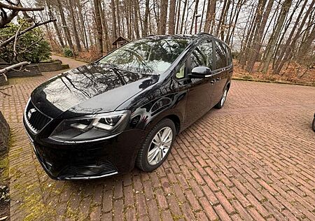 Seat Alhambra 2.0 TDI CR Ecomotive 125kW Style