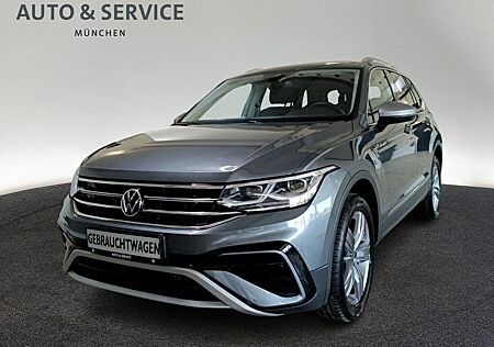VW Tiguan Allspace Volkswagen 2.0 TDI DSG Elegance |SPORT|AHK