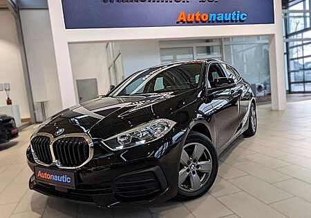 BMW 116 d F40 AUT. KLIMAAUT NAVI SITZHZG VIRTUAL DAB