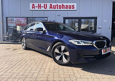BMW 520 5 Touring d