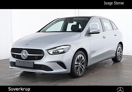 Mercedes-Benz B 250 e , PROGRESSIVE SPUR PANO AHK KAMERA PDC