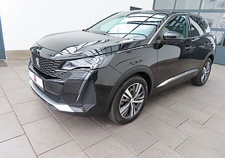 Peugeot 3008 1.5 BlueHDi Allure Pack Klima/Navi/NSW/KeyL