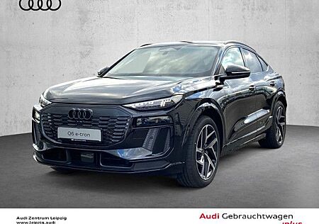 Audi Q6 e-tron Q6 Sportback e-tron qu. S line*LED*AHK*21Zoll**