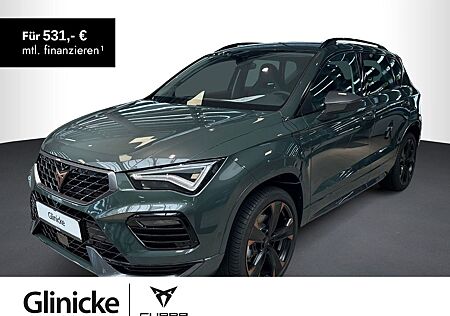 Cupra Ateca 2.0 TSI Tribe Edition NAVI, RFK, FULL LINK