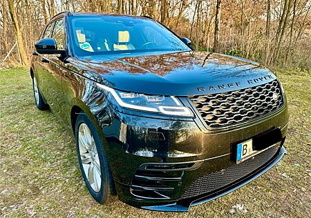 Land Rover Range Rover Velar 3.0d Vollausstattung 1.Hand