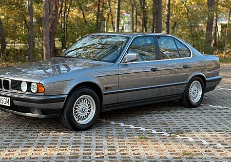 BMW 535