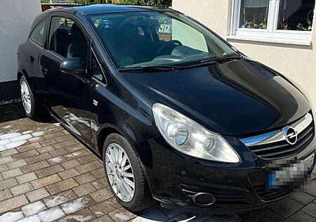 Opel Corsa 1.2 Twinport -