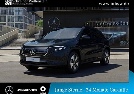 Mercedes-Benz EQA 250 *Pano*Night*Progressive*MBUX*RKam*PTS