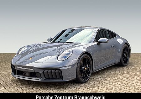 Porsche 992 911 Carrera GTS InnoDrive Surround-View BOSE