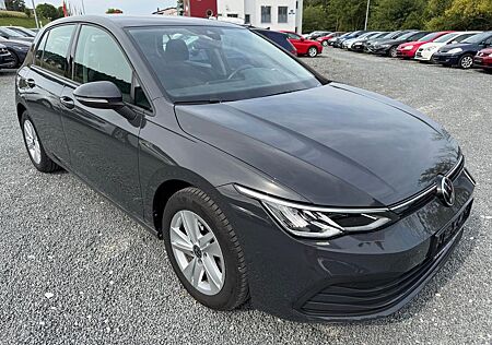 VW Golf Volkswagen VIII 1.5 TSI