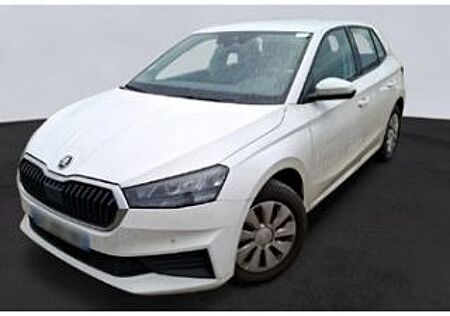 Skoda Fabia 1.0 MPI *Active*LED+DAB++GRA+BT+
