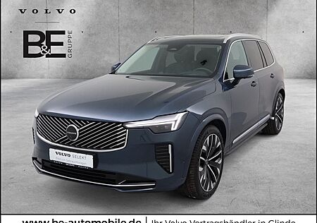 Volvo XC 90 XC90 B5 Benzin Plus Bright AWD