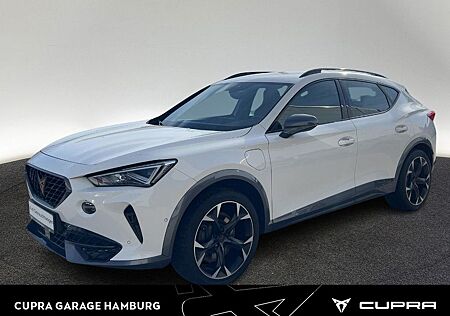 Cupra Formentor VZ 1.4 e-Hybrid DSG 180kW Link