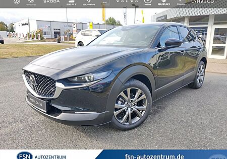 Mazda CX-30 2025 2.0 X 186PS AT Exclusive-Line