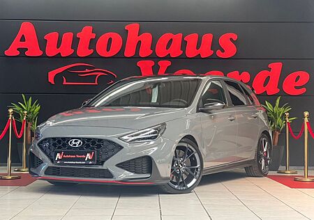 Hyundai i30 N Performance PANO/SCHALLENSITZE/SHZ/TWA/SHA