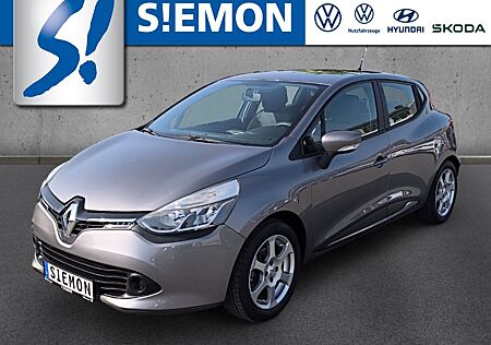 Renault Clio IV 1.2 16V 75 Dynamique Navi Klima GRA ISOF