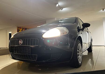 Fiat Grande Punto 1.2 8V Active