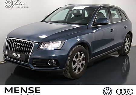 Audi Q5 2.0 TDI |KlimaA|AHK|SHZG|KeyLess|LM