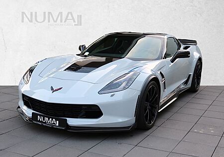 Chevrolet Corvette C7 Grand Sport 65 Carbon *DEUTSCH *UNFALLFREI*