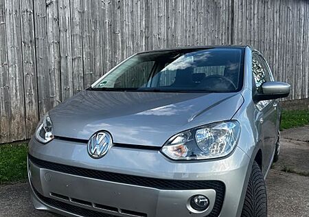 VW Up Volkswagen ! 1.0 55kW ASG club ! club !