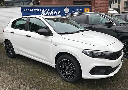 Fiat Tipo 5- Türer HYBRID 1.5 GSE DCT 130 PS