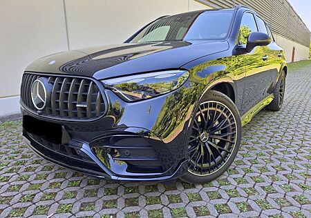 Mercedes-Benz GLC 43 AMG Premium Paket HUD Pano MB-Garantie28