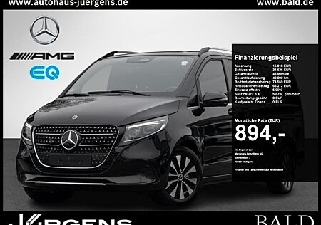 Mercedes-Benz V 300 AVANTGARDE EXTRALANG+MULTIBEAM+STHZ+8SITZE