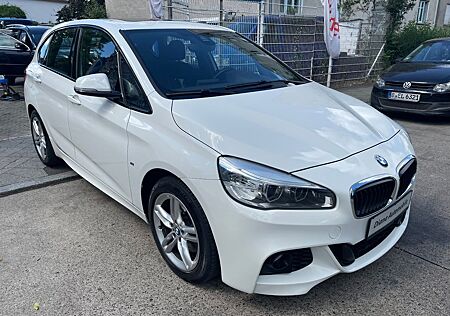 BMW 2er 220d xDrive Active Tourer M Paket.LED Panodach