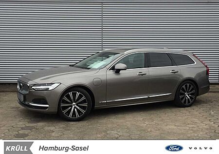 Volvo V90 V 90 T6 Inscription Recharge Plug-In Hybrid