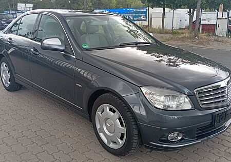 Mercedes-Benz C 200 KOMPRESSOR Elegance