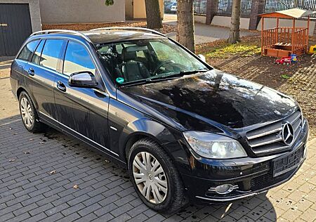 Mercedes-Benz C 320 C T-Modell T CDI Avantgarde