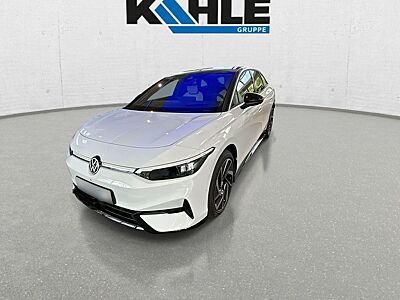 Volkswagen ID.7 Pro 77 kWh 1-Gang-Automatik CarPlay Matrix