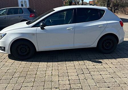 Seat Ibiza 1.0 EcoTSI Start&Stop 70kW FR FR