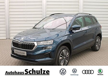 Skoda Karoq 1.5 TSI DSG Tour+AHK+LED+NAVI+ACC+EL.HECKK