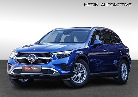 Mercedes-Benz GLC 220 d 4M