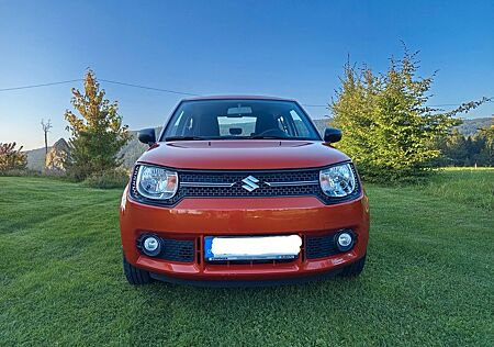 Suzuki Ignis 1.2 DUALJET Basic Basic
