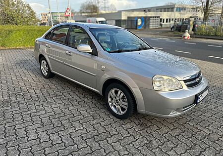 Chevrolet Nubira 1,8 CDX - KLIMA - DRITTE HAND/Scheckheft