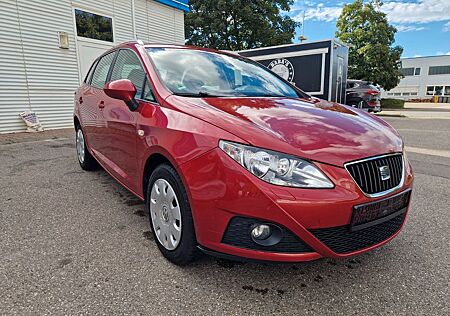 Seat Ibiza 1.2 TSI Style ST,Klima,SHZ,TÜV 12/2026