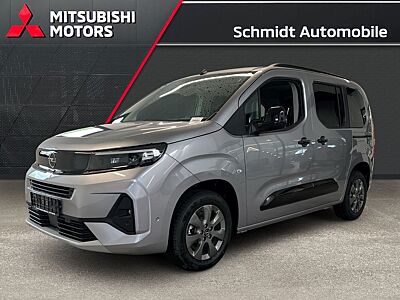 Opel Combo GS 1.5D LED 2xSchiebetür SHZ Klima PDC Kam